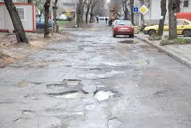 1 милион лева за ремонт на улици в Цар Калоян